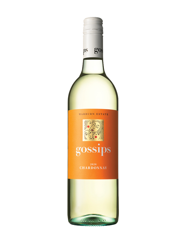 Gossips Chardonnay 2021 750ml
