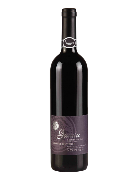 Gamla Cabernet Sauvignon 2019 750ml