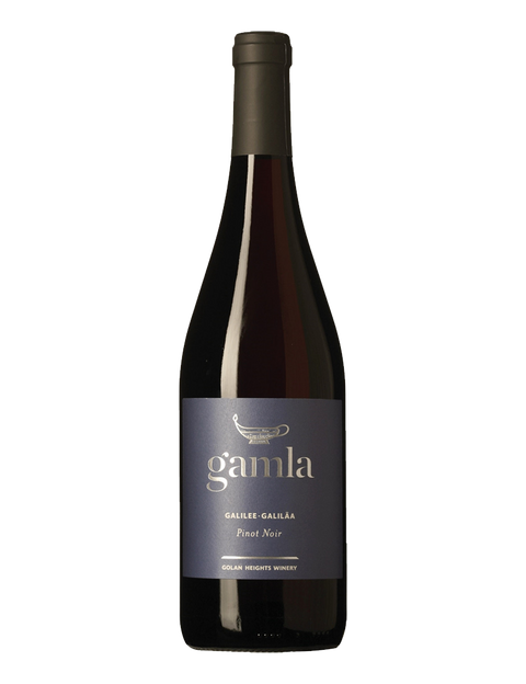 Gamla Pinot Noir 2020 750ml