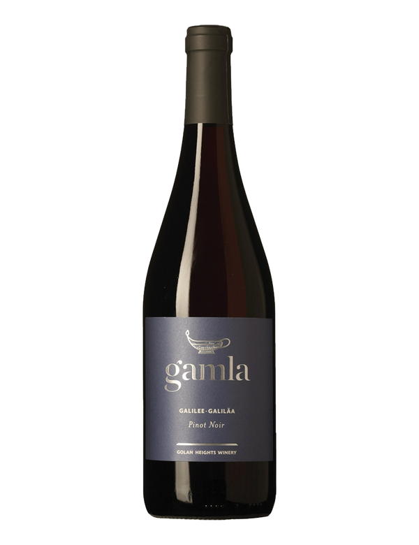 Gamla Pinot Noir 2020 750ml