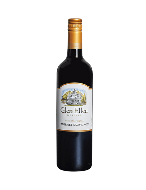 Glen Ellen Cabernet Sauvignon 750ml