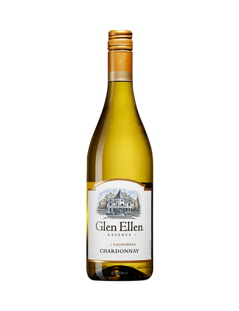 Glen Ellen Chardonnay 750ml