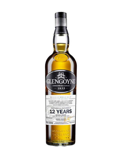 Glengoyne Single Malt 12yo 700ml