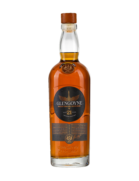 Glengoyne Single Malt 21yo 700ml