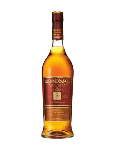 Glenmorangie Lasanta 700ml