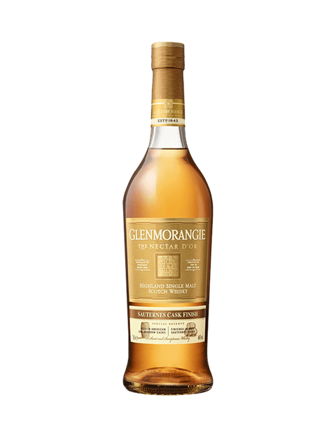 Glenmorangie Nectar D'or 700ml