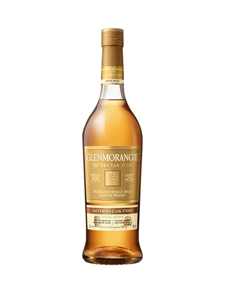 ウイスキー Glenmorangie Nectar D'Or 700ml Glenmorangie - Buy Glenmorangie Whiskey Online | Ralph's Wines