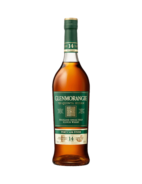 Glenmorangie Quinta Ruban 700ml