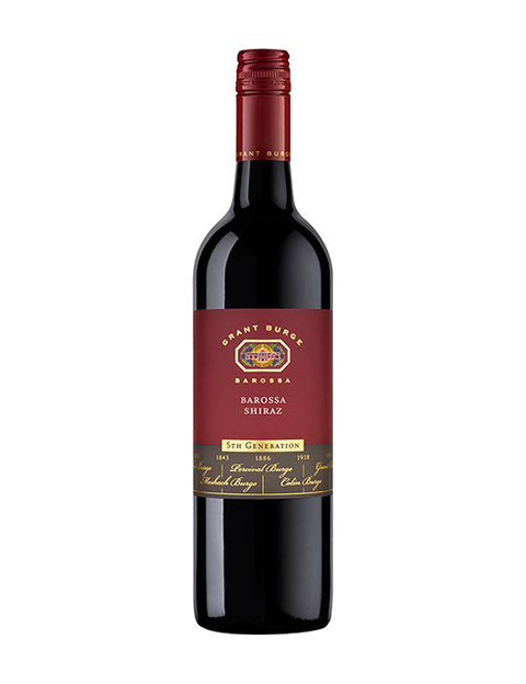 Grant Burge 5th Generation Shiraz 2020 750ml