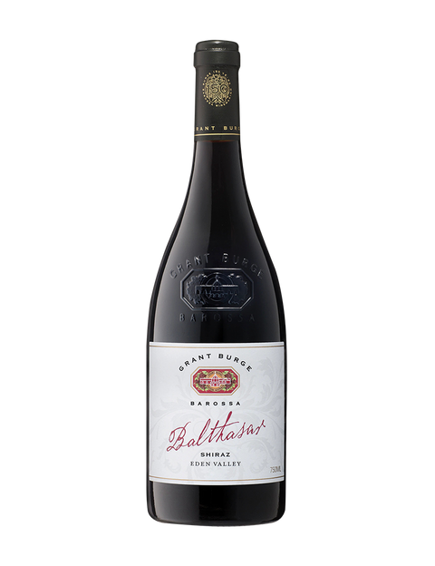 Grant Burge Balthasar Shiraz 2016 750ml