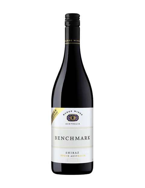 Grant Burge Benchmark Shiraz 2021 750ml