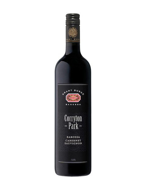 Grant Burge Corryton Park Cabernet Sauvignon 2018 750ml