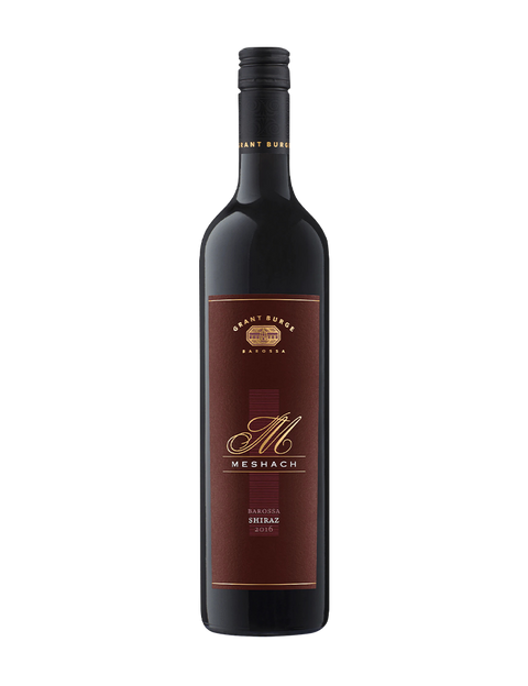 Grant Burge Meshach Shiraz 2016 750ml