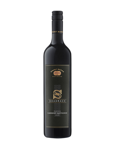 Grant Burge Shadrach Cabernet Sauvignon 2016 750ml