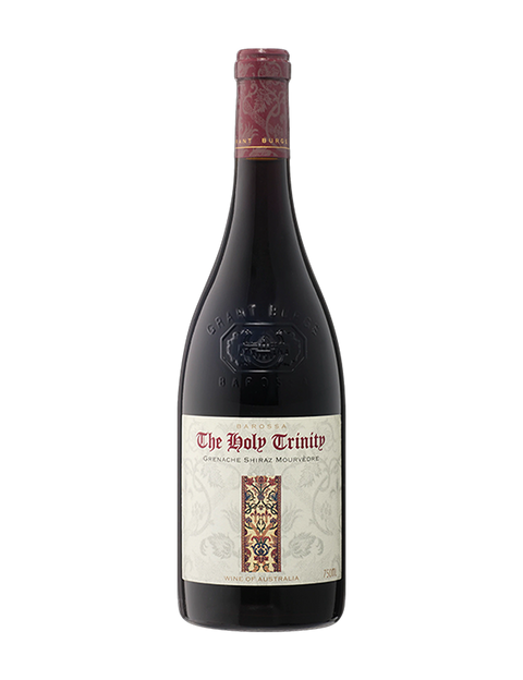 Grant Burge The Holy Trinity Grenache Shiraz Mourvedre 2016 750ml