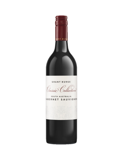 Grant Burge Classic Collection Cabernet Sauvignon 21 750ml