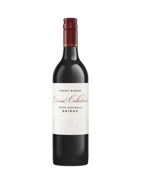 Grant Burge Classic Collection Shiraz 750ml