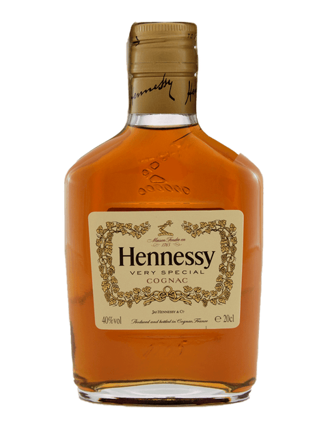 Hennessy VS 200ml - Ralph's Wines & Spirits