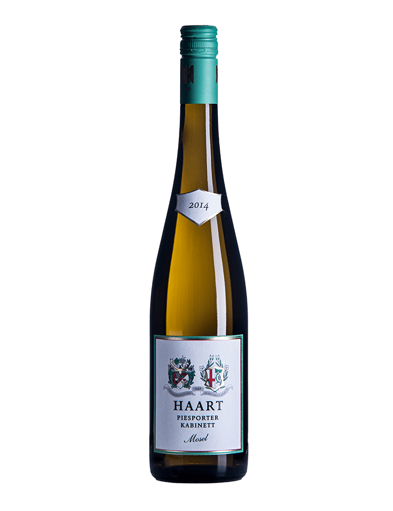 Haart Piesporter Kabinett 750ml - Ralph's Wines & Spirits