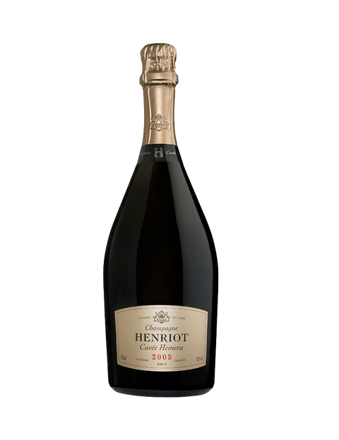 Henriot Cuvee Hemera 750ml