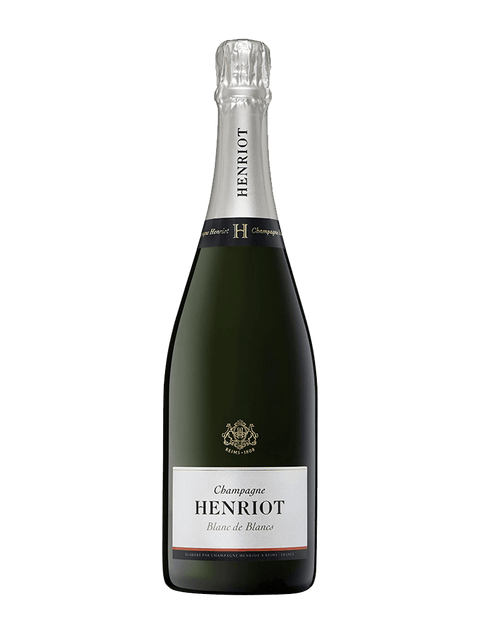 Henriot Blanc de Blancs 750ml - Ralph's Wines & Spirits