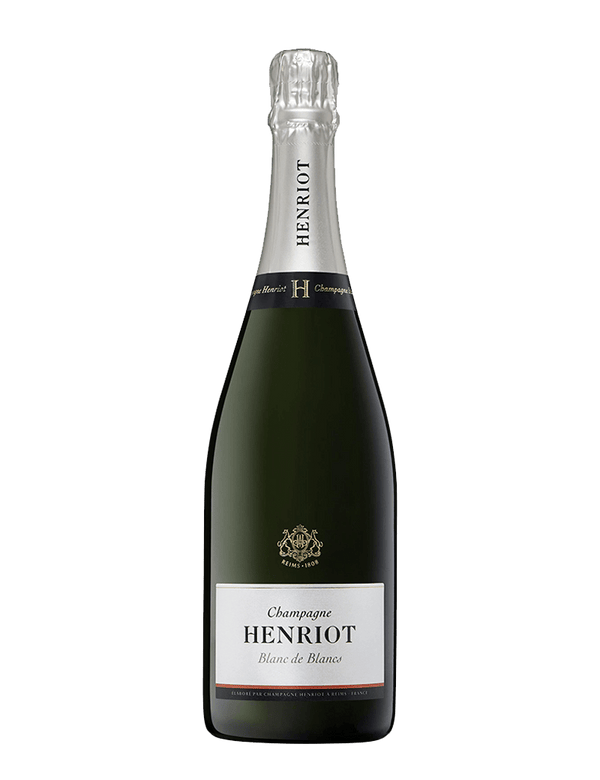 Henriot Blanc de Blancs 750ml - Ralph's Wines & Spirits