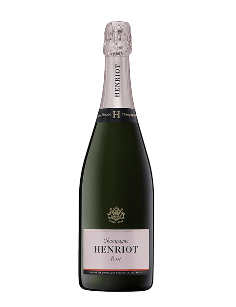 Henriot Brut Rose 750ml - Ralph's Wines & Spirits