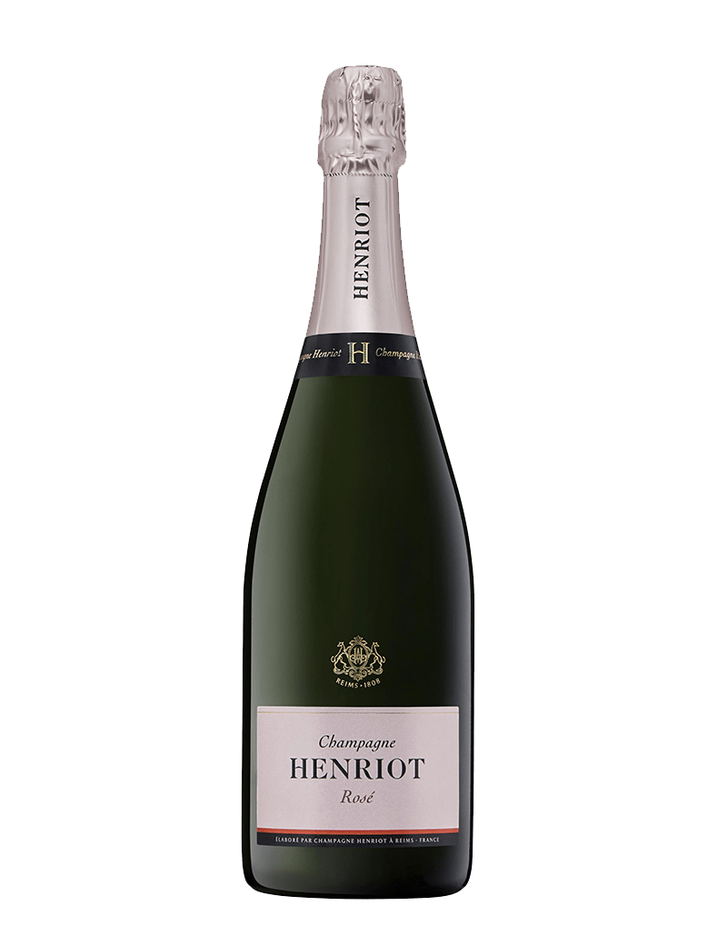 Henriot Brut Rose 750ml - Ralph's Wines & Spirits