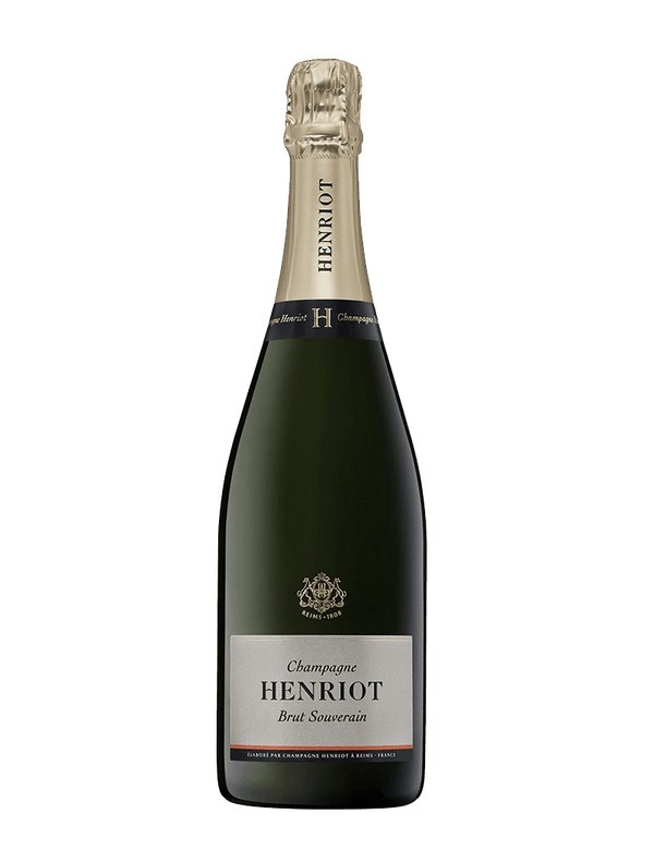 Henriot Brut Souverain 750ml - Ralph's Wines & Spirits