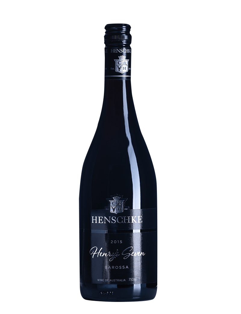 Henschke Henry's Seven 2015 750ml - Ralph's Wines & Spirits