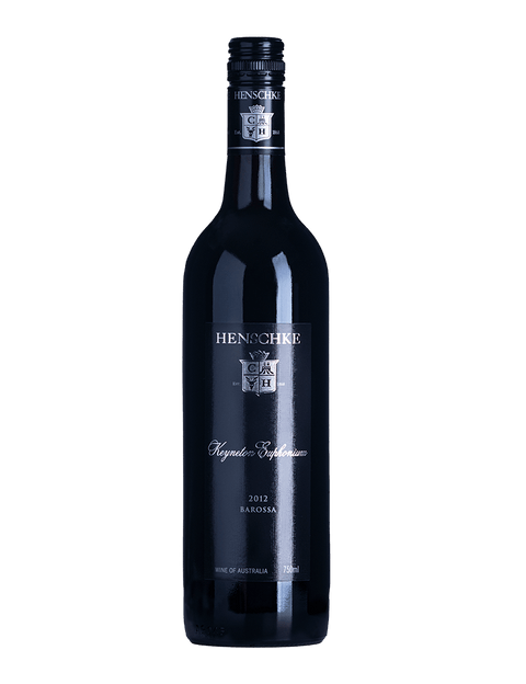 Henschke Keyneton Euphonium 2012 750ml - Ralph's Wines & Spirits