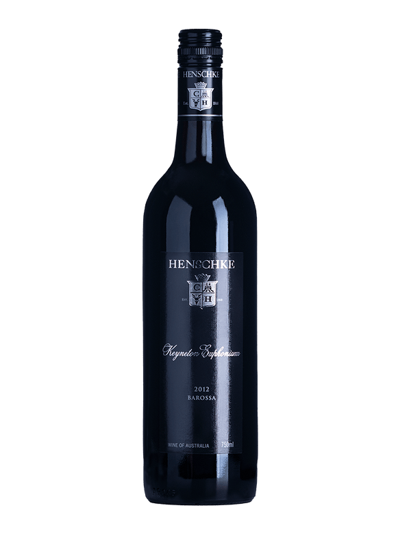 Henschke Keyneton Euphonium 2012 750ml - Ralph's Wines & Spirits