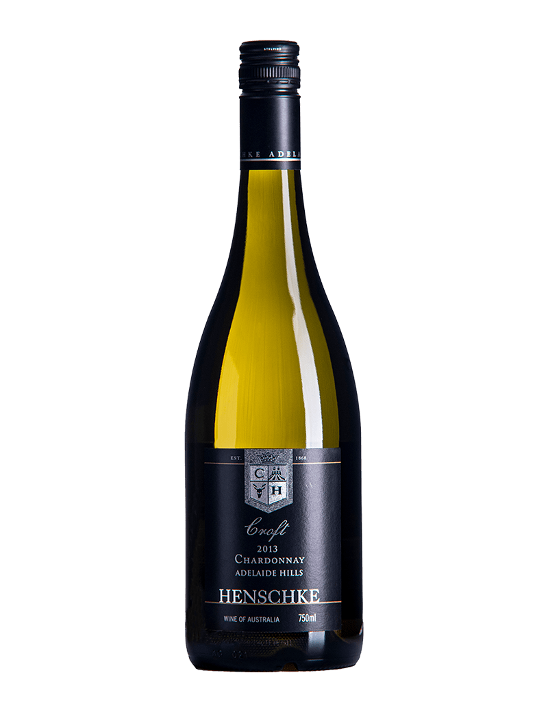 Henschke Lenswood Croft Chardonnay 2013 750ml 1 – Ralph's Wines & Spirits