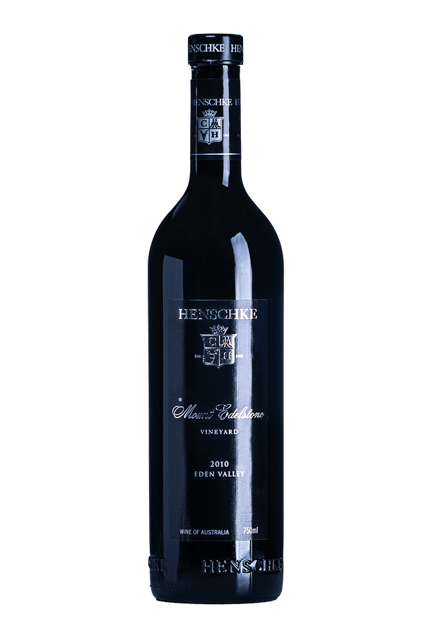 Henschke Mount Edelstone Shiraz 2010 750ml - Ralph's Wines & Spirits