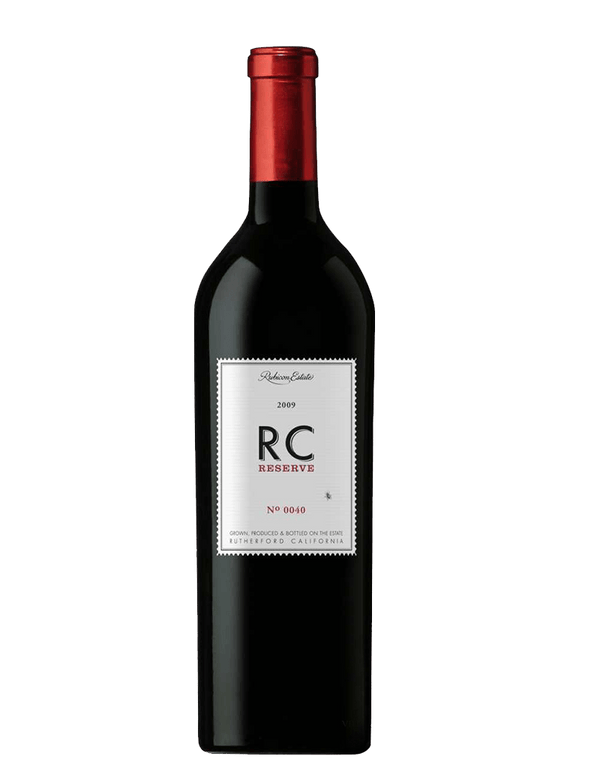 Inglenook RC Reserve Syrah 2012 750ml - Ralph's Wines & Spirits