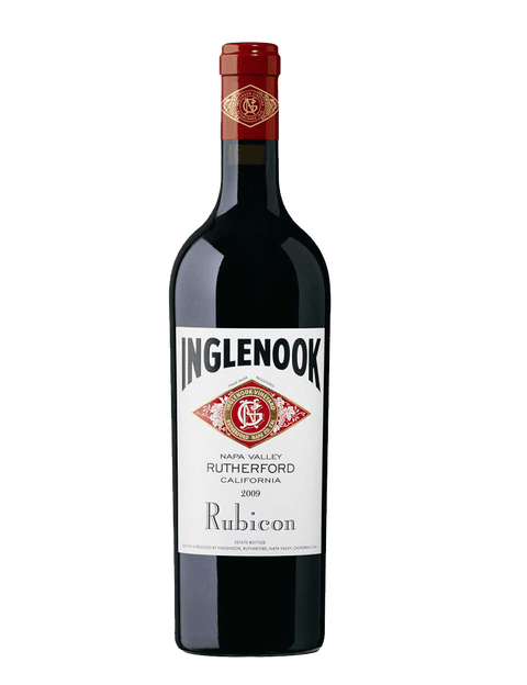 Inglenook Rubicon 2011 750ml - Ralph's Wines & Spirits