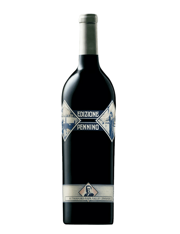Inglenook Edizione Pennino Zinfandel 750ml - Ralph's Wines & Spirits