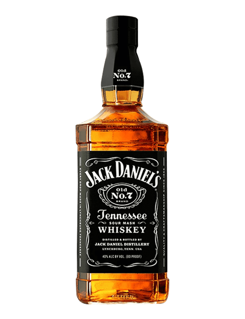 Jack Daniels 700ml - Ralph's Wines & Spirits