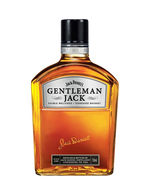 Jack Daniels Gentleman Jack 750ml