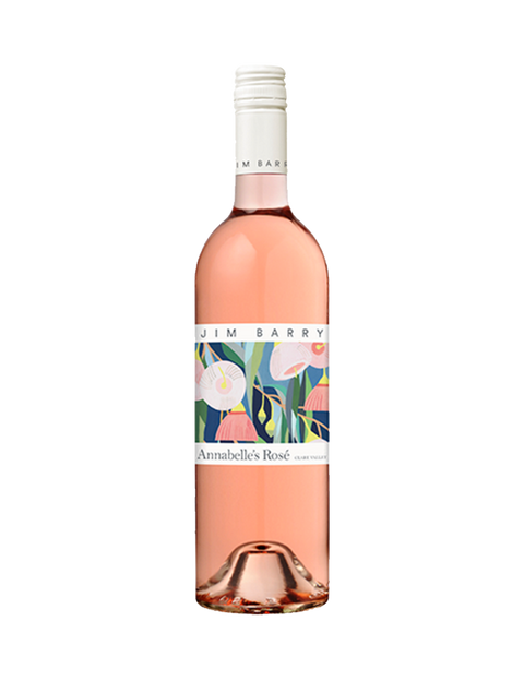 Jim Barry Annabelle's Rose 2021 750ml