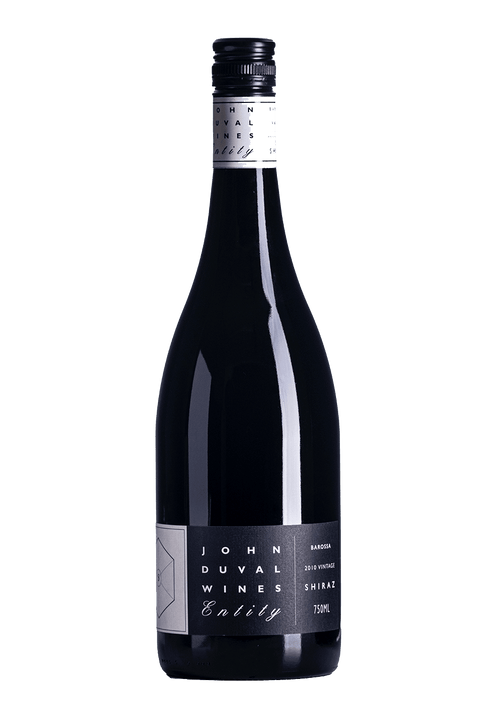 John Duval Entity Shiraz 2010 750ml - Ralph's Wines & Spirits