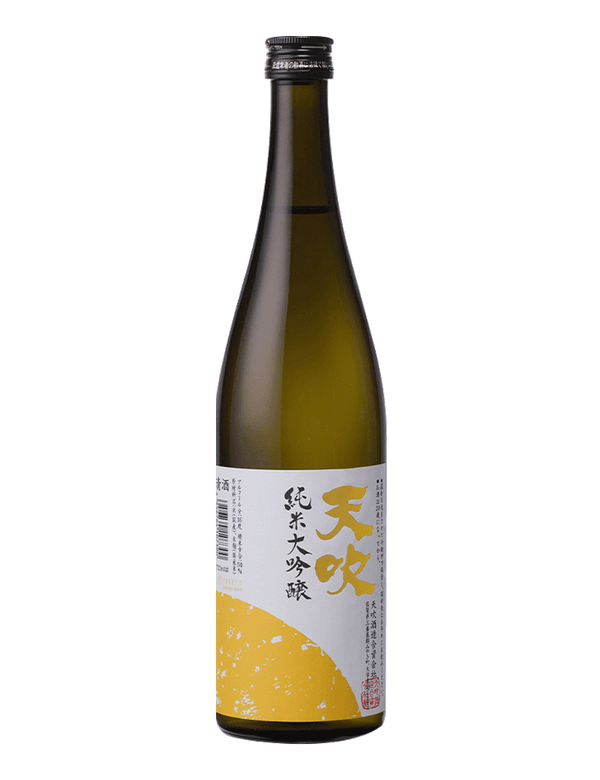 Amabuki Junmai Daiginjo 720ml - Ralph's Wines & Spirits