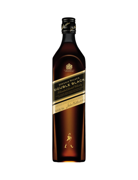 Johnnie Walker Double Black 1L