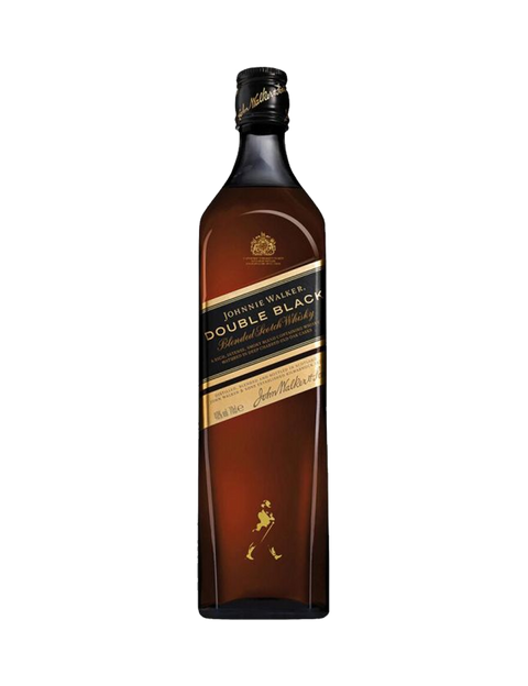 Johnnie Walker Double Black 700ml