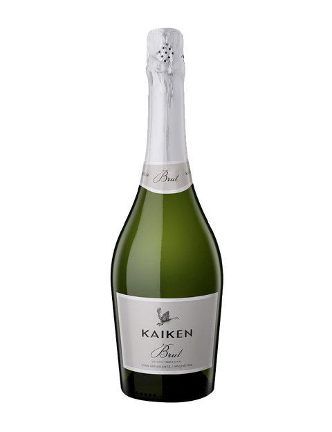 Kaiken Sparkling Brut 750ml