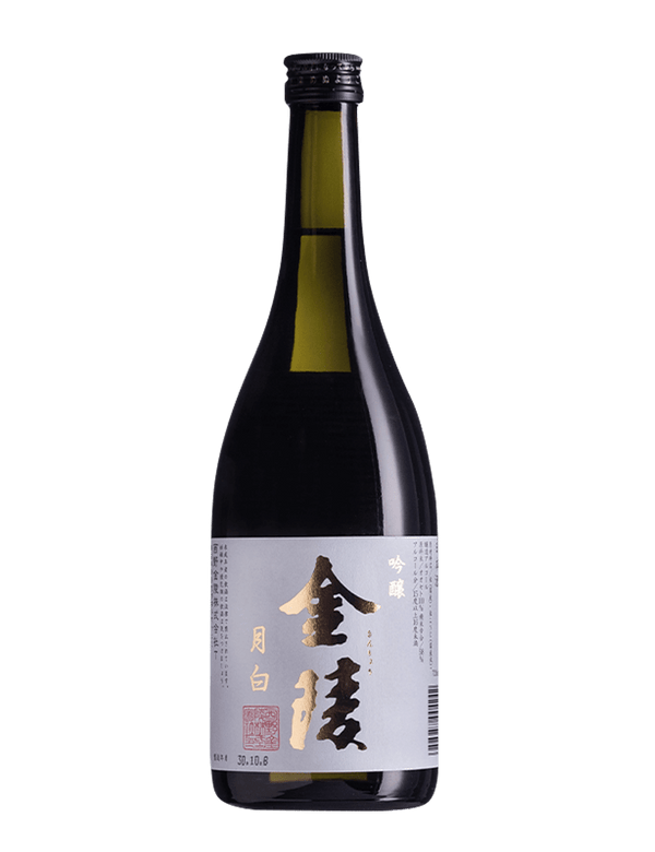 Kinryo Ginjo Geppaku 720ml - Ralph's Wines & Spirits