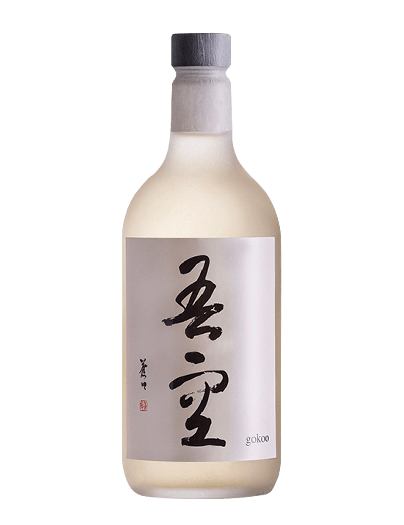 Kitaya Gokoo Oak Barrel Aged Barley Shochu 720ml - Ralph's Wines & Spirits