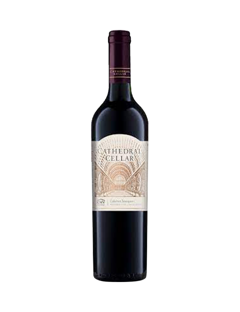 KWV Cathedral Cellar Cabernet Sauvignon 750ml