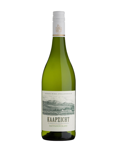 Kaapzicht Sauvignon Blanc 2020 750ml