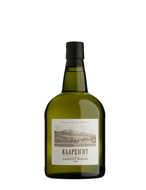 Kaapzicht Hanepoot Jerepigo 750ml - Ralph's Wines & Spirits